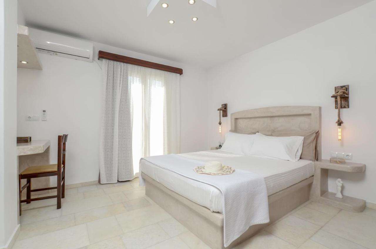 Venetian Home Agios Prokopios  Exterior foto