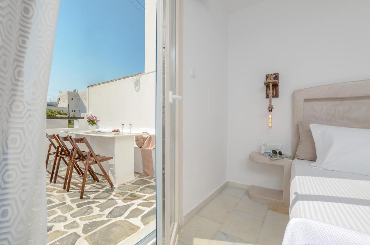 Venetian Home Agios Prokopios  Exterior foto